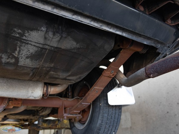 Used 1981 Chevrolet Camaro Berlinetta 5.0L V8 Coupe with 21K original miles | Torrance, CA