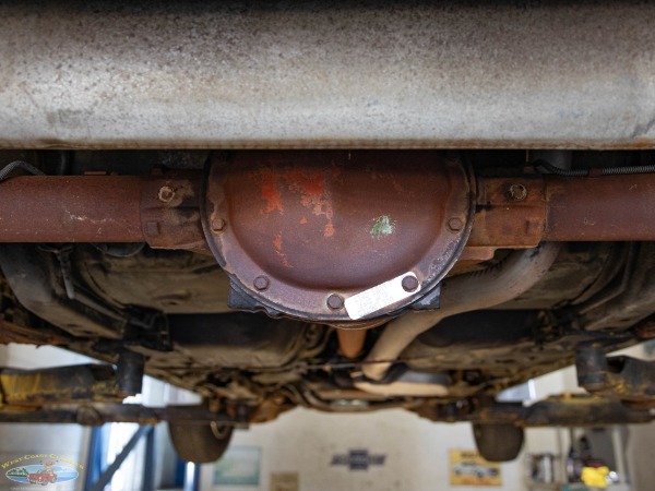 Used 1981 Chevrolet Camaro Berlinetta 5.0L V8 Coupe with 21K original miles | Torrance, CA