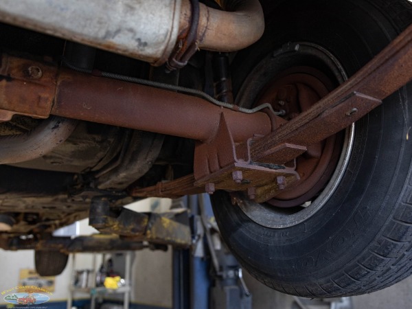Used 1981 Chevrolet Camaro Berlinetta 5.0L V8 Coupe with 21K original miles | Torrance, CA