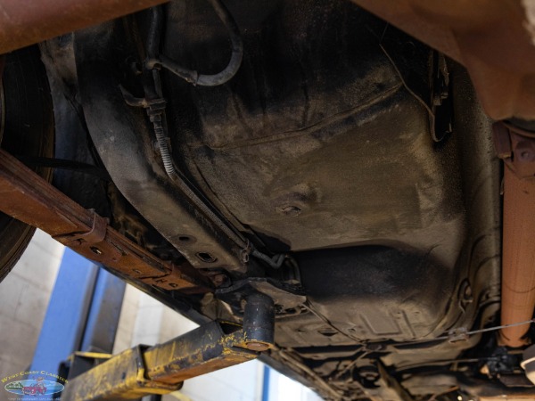 Used 1981 Chevrolet Camaro Berlinetta 5.0L V8 Coupe with 21K original miles | Torrance, CA