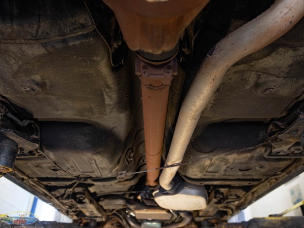 Used 1981 Chevrolet Camaro Berlinetta 5.0L V8 Coupe with 21K original miles | Torrance, CA