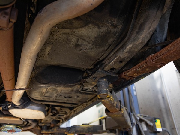 Used 1981 Chevrolet Camaro Berlinetta 5.0L V8 Coupe with 21K original miles | Torrance, CA