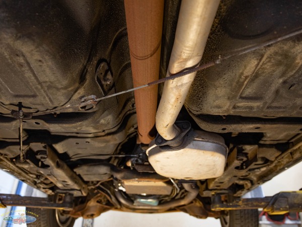 Used 1981 Chevrolet Camaro Berlinetta 5.0L V8 Coupe with 21K original miles | Torrance, CA