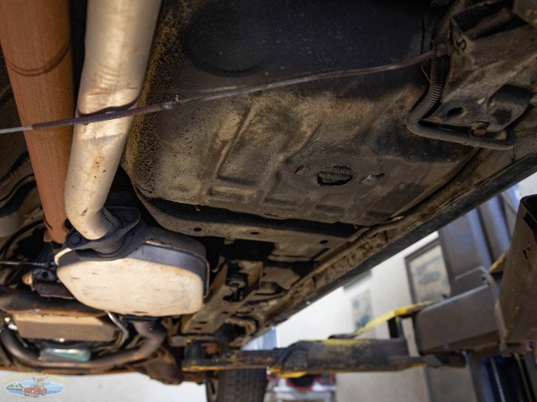 Used 1981 Chevrolet Camaro Berlinetta 5.0L V8 Coupe with 21K original miles | Torrance, CA