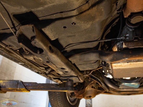 Used 1981 Chevrolet Camaro Berlinetta 5.0L V8 Coupe with 21K original miles | Torrance, CA