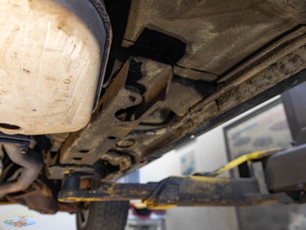 Used 1981 Chevrolet Camaro Berlinetta 5.0L V8 Coupe with 21K original miles | Torrance, CA