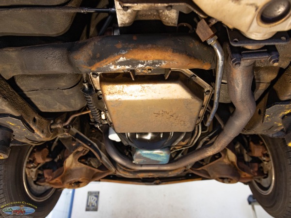 Used 1981 Chevrolet Camaro Berlinetta 5.0L V8 Coupe with 21K original miles | Torrance, CA