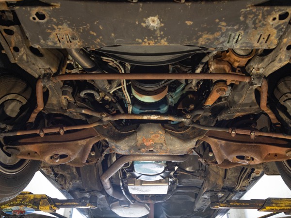 Used 1981 Chevrolet Camaro Berlinetta 5.0L V8 Coupe with 21K original miles | Torrance, CA