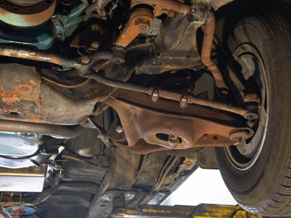 Used 1981 Chevrolet Camaro Berlinetta 5.0L V8 Coupe with 21K original miles | Torrance, CA