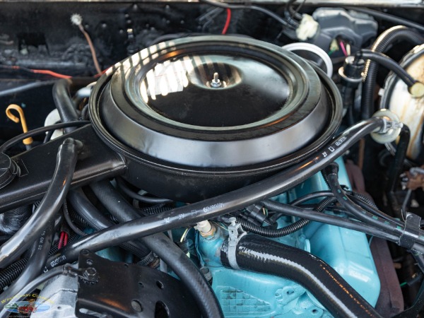 Used 1981 Chevrolet Camaro Berlinetta 5.0L V8 Coupe with 21K original miles | Torrance, CA