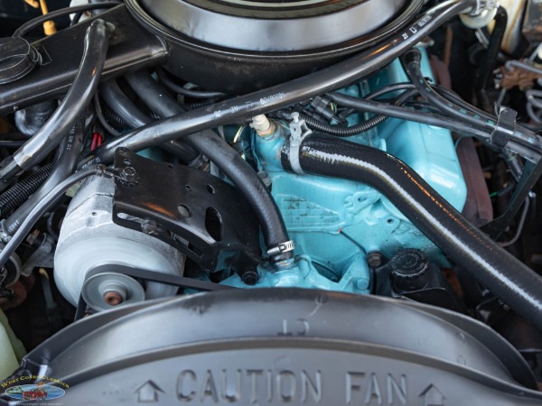 Used 1981 Chevrolet Camaro Berlinetta 5.0L V8 Coupe with 21K original miles | Torrance, CA