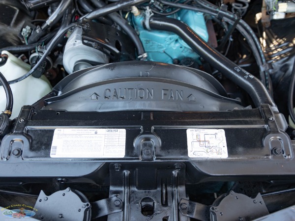 Used 1981 Chevrolet Camaro Berlinetta 5.0L V8 Coupe with 21K original miles | Torrance, CA