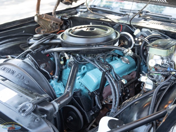 Used 1981 Chevrolet Camaro Berlinetta 5.0L V8 Coupe with 21K original miles | Torrance, CA