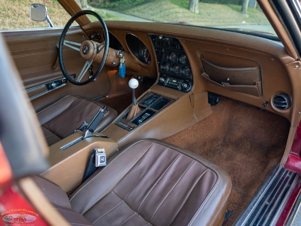 Used 1972 Chevrolet Corvette 4 spd Coupe  | Torrance, CA