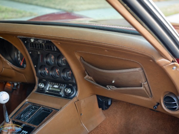 Used 1972 Chevrolet Corvette 4 spd Coupe  | Torrance, CA