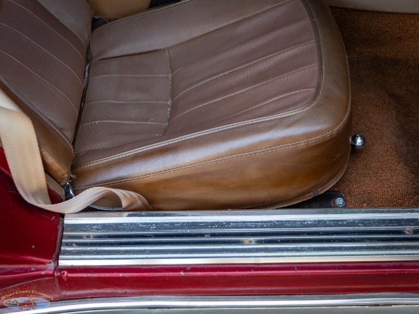 Used 1972 Chevrolet Corvette 4 spd Coupe  | Torrance, CA