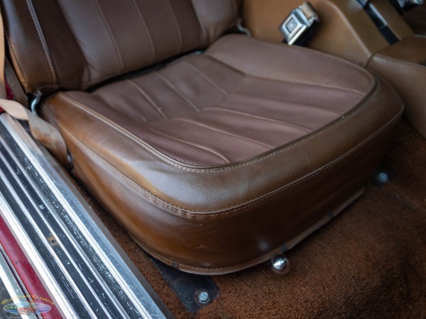 Used 1972 Chevrolet Corvette 4 spd Coupe  | Torrance, CA