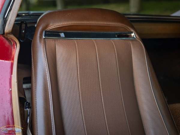 Used 1972 Chevrolet Corvette 4 spd Coupe  | Torrance, CA