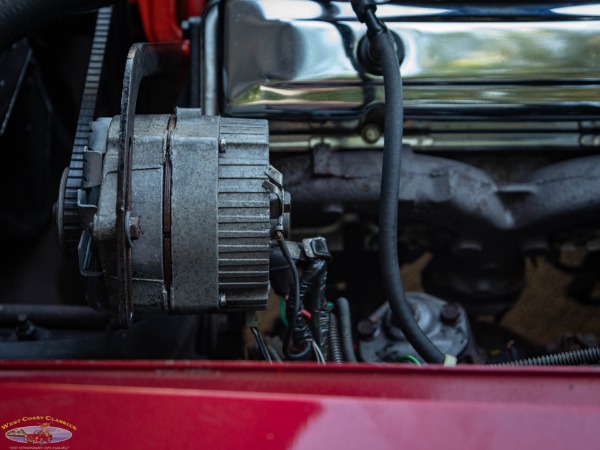 Used 1972 Chevrolet Corvette 4 spd Coupe  | Torrance, CA
