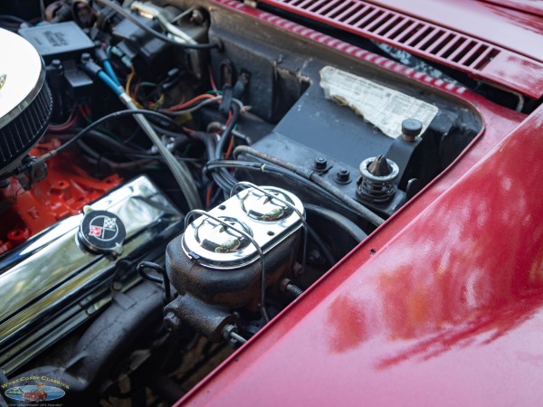 Used 1972 Chevrolet Corvette 4 spd Coupe  | Torrance, CA