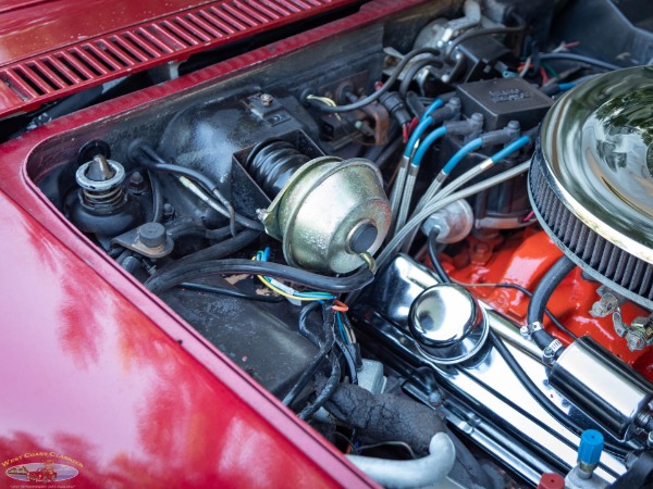 Used 1972 Chevrolet Corvette 4 spd Coupe  | Torrance, CA