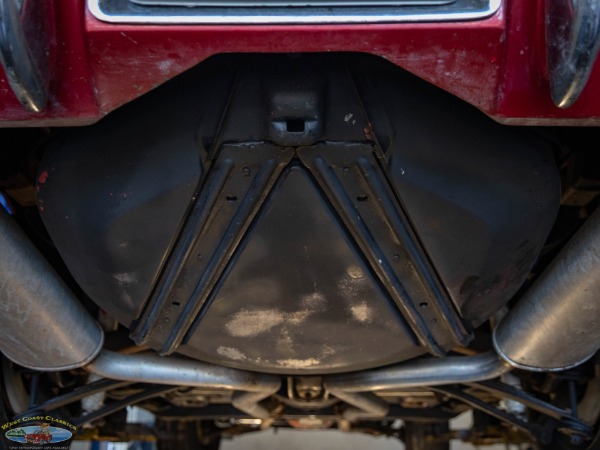 Used 1972 Chevrolet Corvette 4 spd Coupe  | Torrance, CA