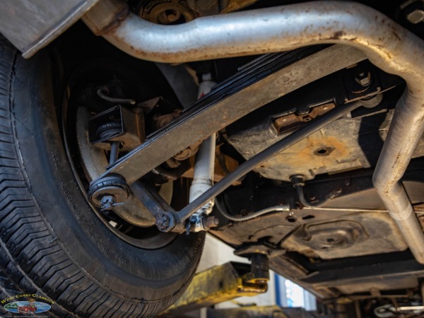 Used 1972 Chevrolet Corvette 4 spd Coupe  | Torrance, CA