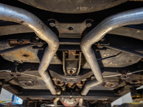 Used 1972 Chevrolet Corvette 4 spd Coupe  | Torrance, CA