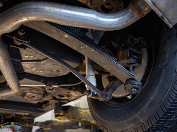 Used 1972 Chevrolet Corvette 4 spd Coupe  | Torrance, CA