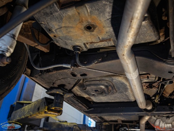 Used 1972 Chevrolet Corvette 4 spd Coupe  | Torrance, CA