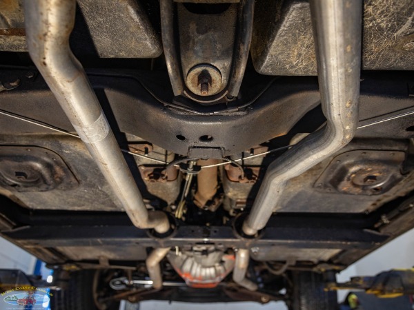 Used 1972 Chevrolet Corvette 4 spd Coupe  | Torrance, CA