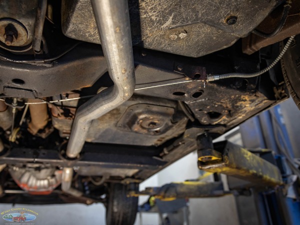 Used 1972 Chevrolet Corvette 4 spd Coupe  | Torrance, CA