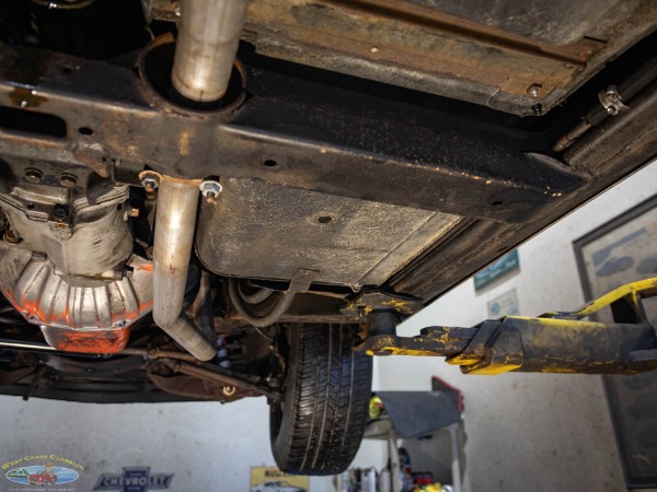 Used 1972 Chevrolet Corvette 4 spd Coupe  | Torrance, CA