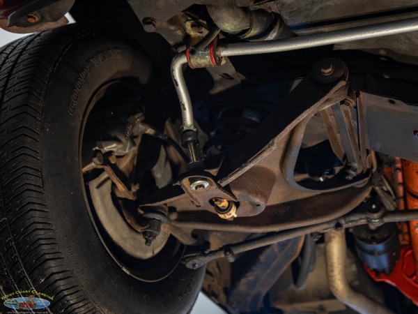 Used 1972 Chevrolet Corvette 4 spd Coupe  | Torrance, CA