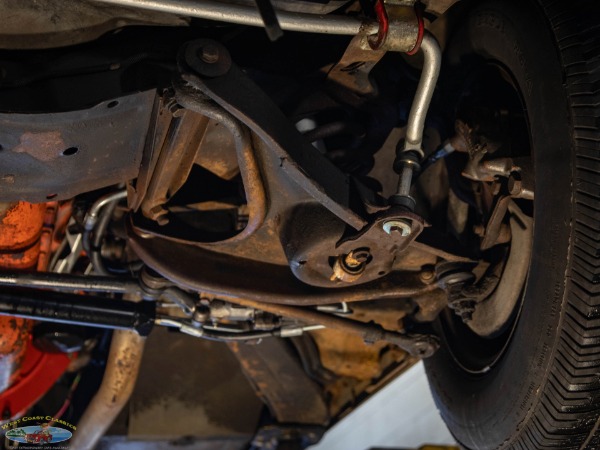 Used 1972 Chevrolet Corvette 4 spd Coupe  | Torrance, CA