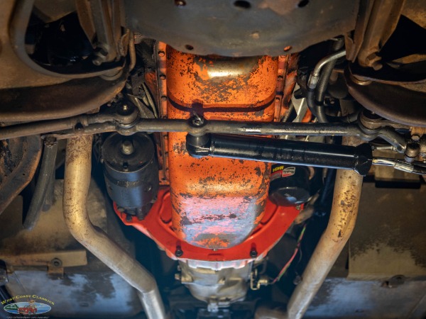 Used 1972 Chevrolet Corvette 4 spd Coupe  | Torrance, CA