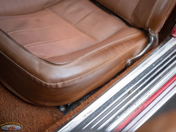 Used 1972 Chevrolet Corvette 4 spd Coupe  | Torrance, CA