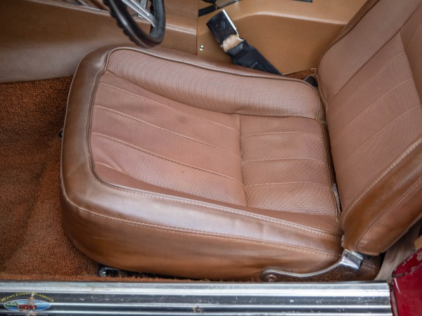 Used 1972 Chevrolet Corvette 4 spd Coupe  | Torrance, CA