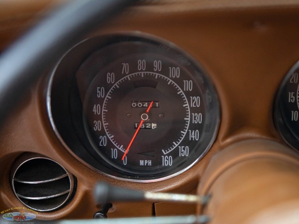 Used 1972 Chevrolet Corvette 4 spd Coupe  | Torrance, CA