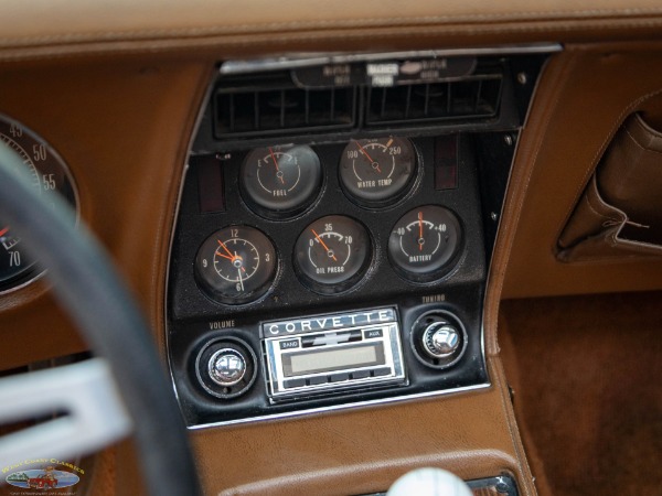 Used 1972 Chevrolet Corvette 4 spd Coupe  | Torrance, CA