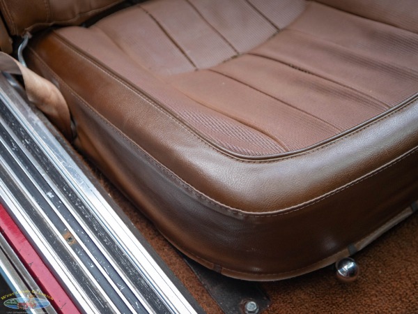 Used 1972 Chevrolet Corvette 4 spd Coupe  | Torrance, CA