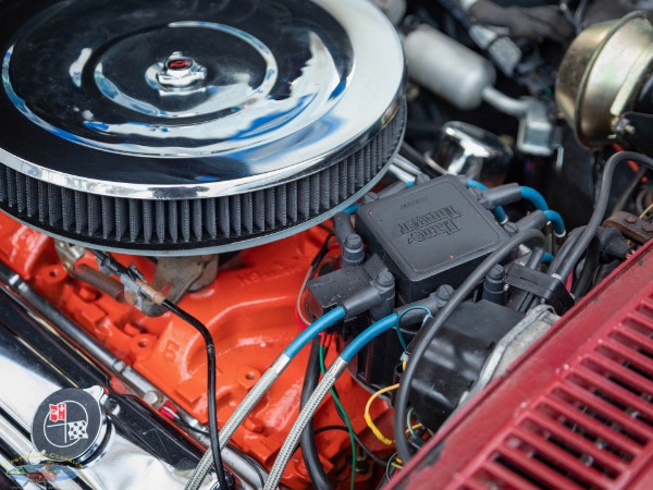 Used 1972 Chevrolet Corvette 4 spd Coupe  | Torrance, CA