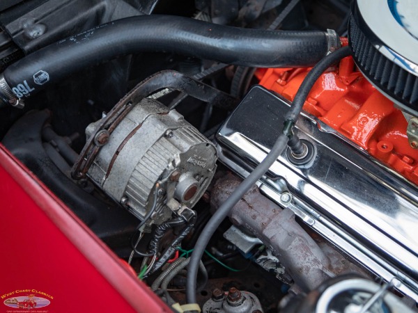 Used 1972 Chevrolet Corvette 4 spd Coupe  | Torrance, CA