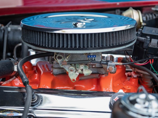 Used 1972 Chevrolet Corvette 4 spd Coupe  | Torrance, CA