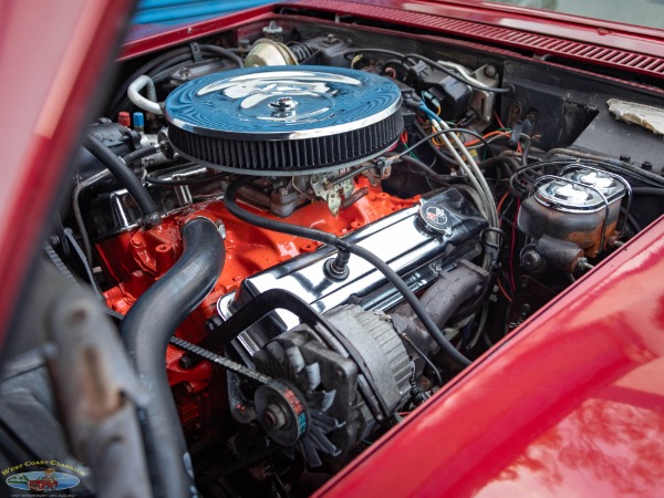 Used 1972 Chevrolet Corvette 4 spd Coupe  | Torrance, CA