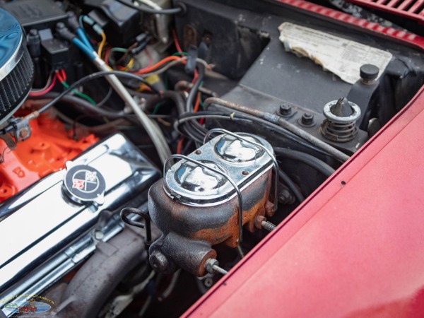 Used 1972 Chevrolet Corvette 4 spd Coupe  | Torrance, CA