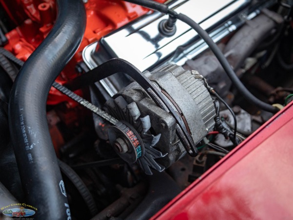 Used 1972 Chevrolet Corvette 4 spd Coupe  | Torrance, CA