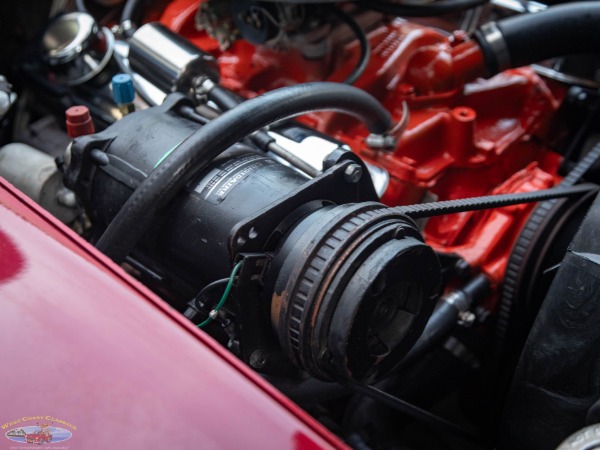 Used 1972 Chevrolet Corvette 4 spd Coupe  | Torrance, CA