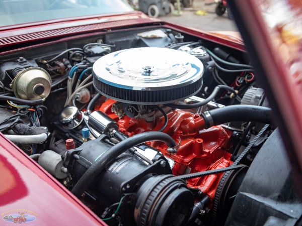 Used 1972 Chevrolet Corvette 4 spd Coupe  | Torrance, CA