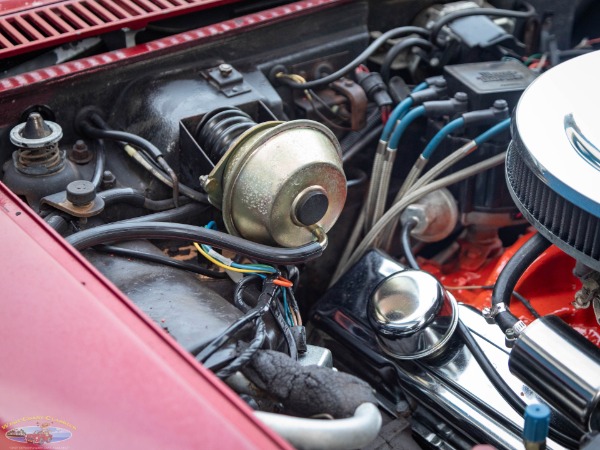 Used 1972 Chevrolet Corvette 4 spd Coupe  | Torrance, CA